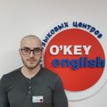 O'KEY ENGLISH