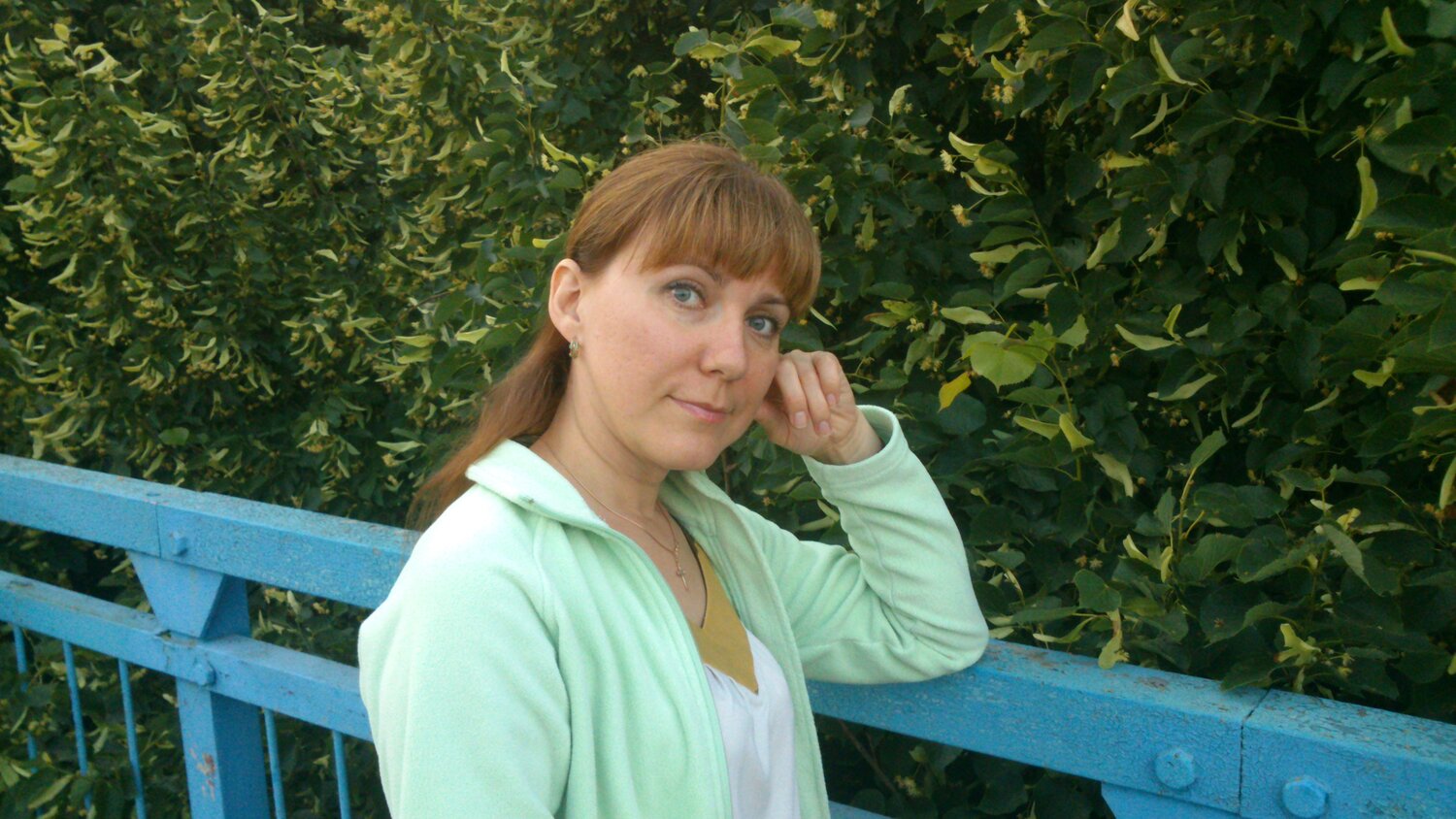 Елена Александрова