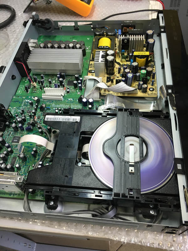 marantz cd-63, cd-проигрыватель marantz cd6003, pioneer dv-2022 разбор, сд проигрыватель marantz cd 17, marantz cd 6005
