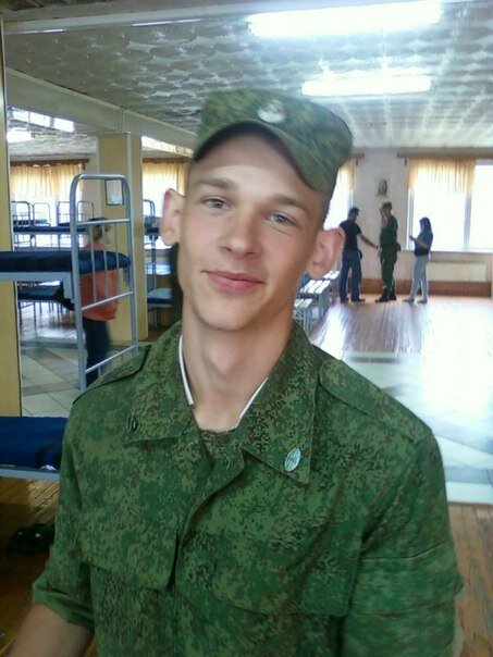 Кирилл Лобастов