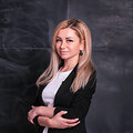 Елена Кувшинова