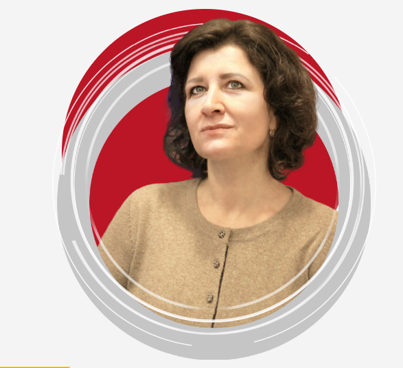 Галина Образцова