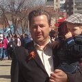 Михаил Владимирович Маляревский