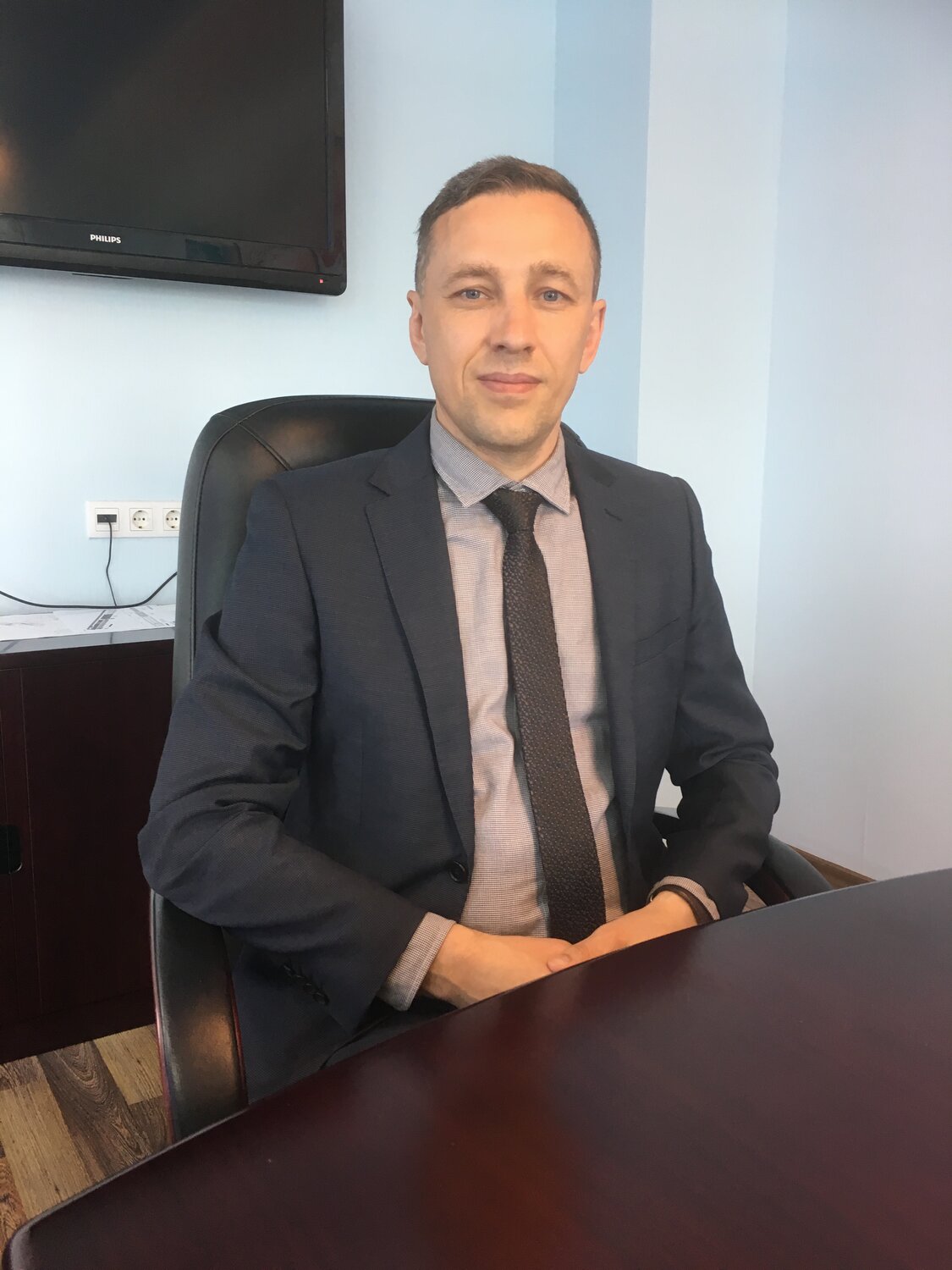 Вячеслав Матвиенко