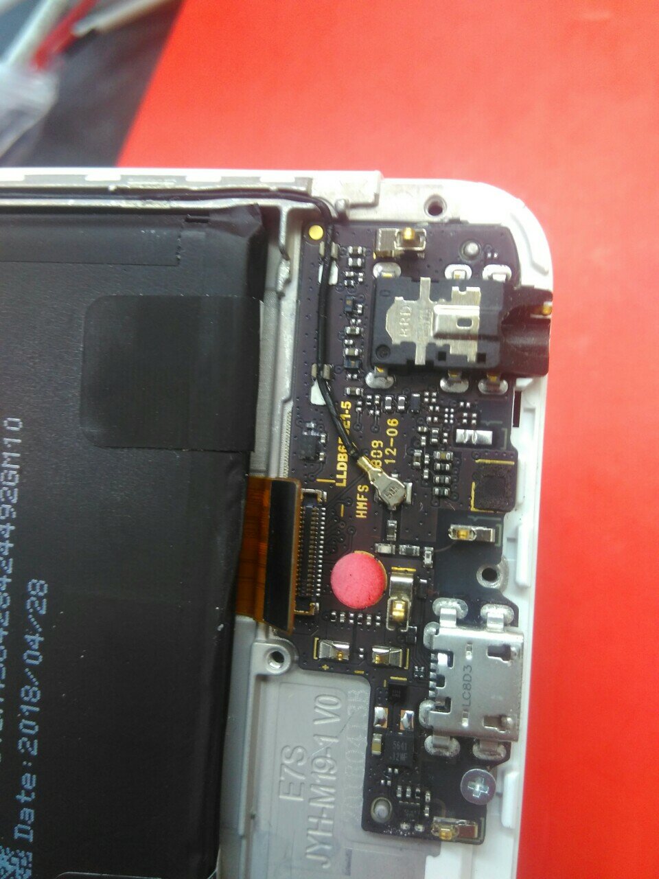 xiaomi note 3 pro edl testpoint, redmi note 9 edl testpoint, xiaomi redmi note 4x testpoint, xiaomi redmi 4 testpoint, redmi note 8 testpoint