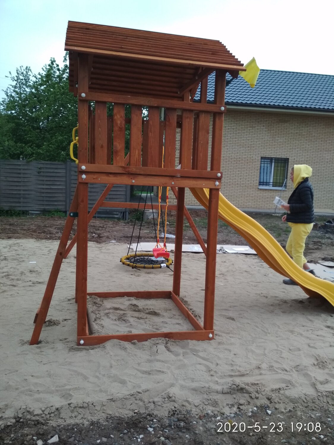 детский игровой комплекс р955, детский игровой комплекс, игровой комплекс для детей своими руками, детская площадка, детский комплекс