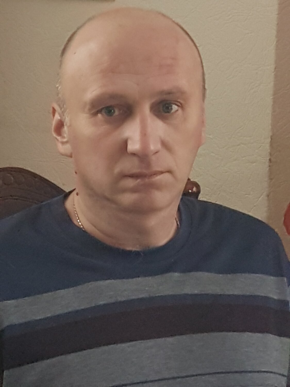 Сергей Николаевич Мальгин