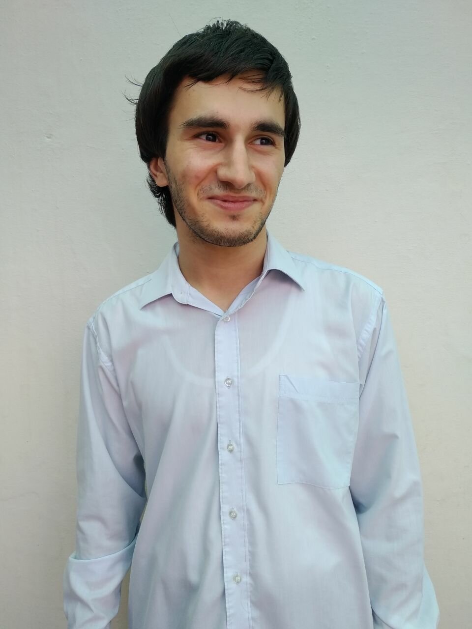 Халит Дамиров