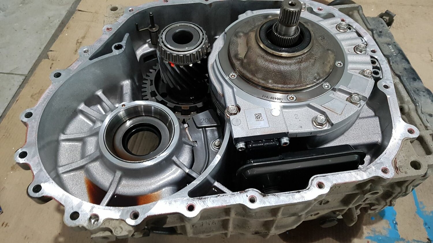 масляный насос акпп хендай ix35 полный привод, hyundai tucson трансмиссия, трансмиссия санта фе 4 вд, акпп киа спортаж 2, kia sorento полный привод
