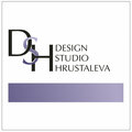 Дизайн студия Хрусталёва