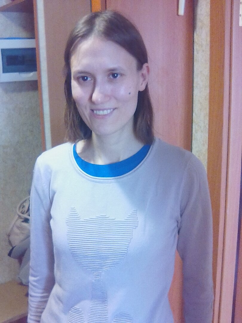 Светлана Лимаренко