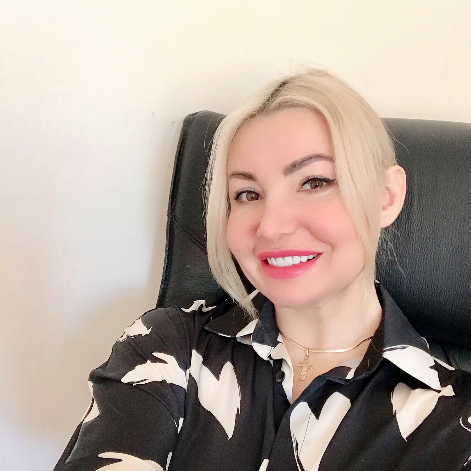 Елена Корнилаева