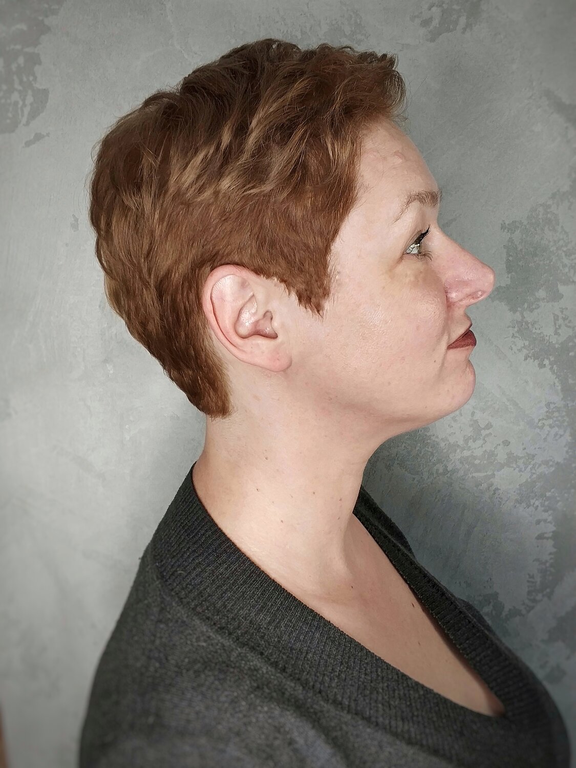 женщина, женская стрижка, стрижка, person, люди