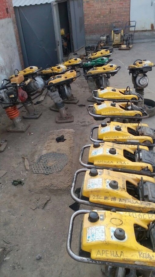 техника, оборудование, спецтехника, строительная техника, jcb - 3cx .станина.