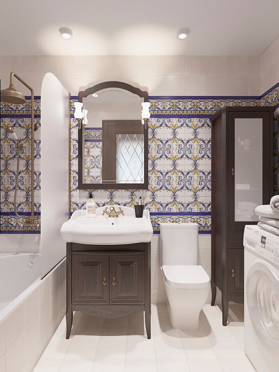 ванна в марокканском стиле, плитка в средиземноморском стиле в ванную, ванная в восточном стиле маленькая, ванная в турецком стиле, ванна в марокканском стиле 5 кв