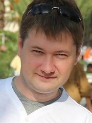 Николай Терновых