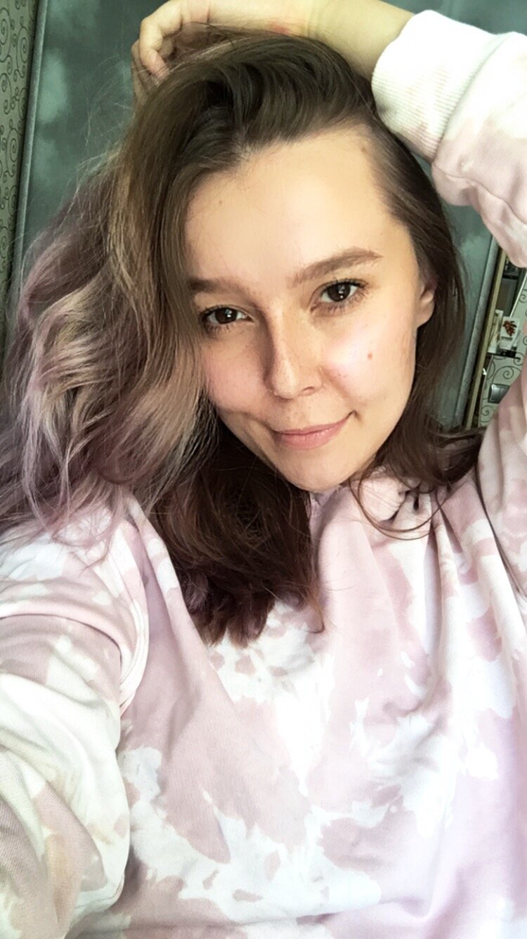 Катерина Челпанова