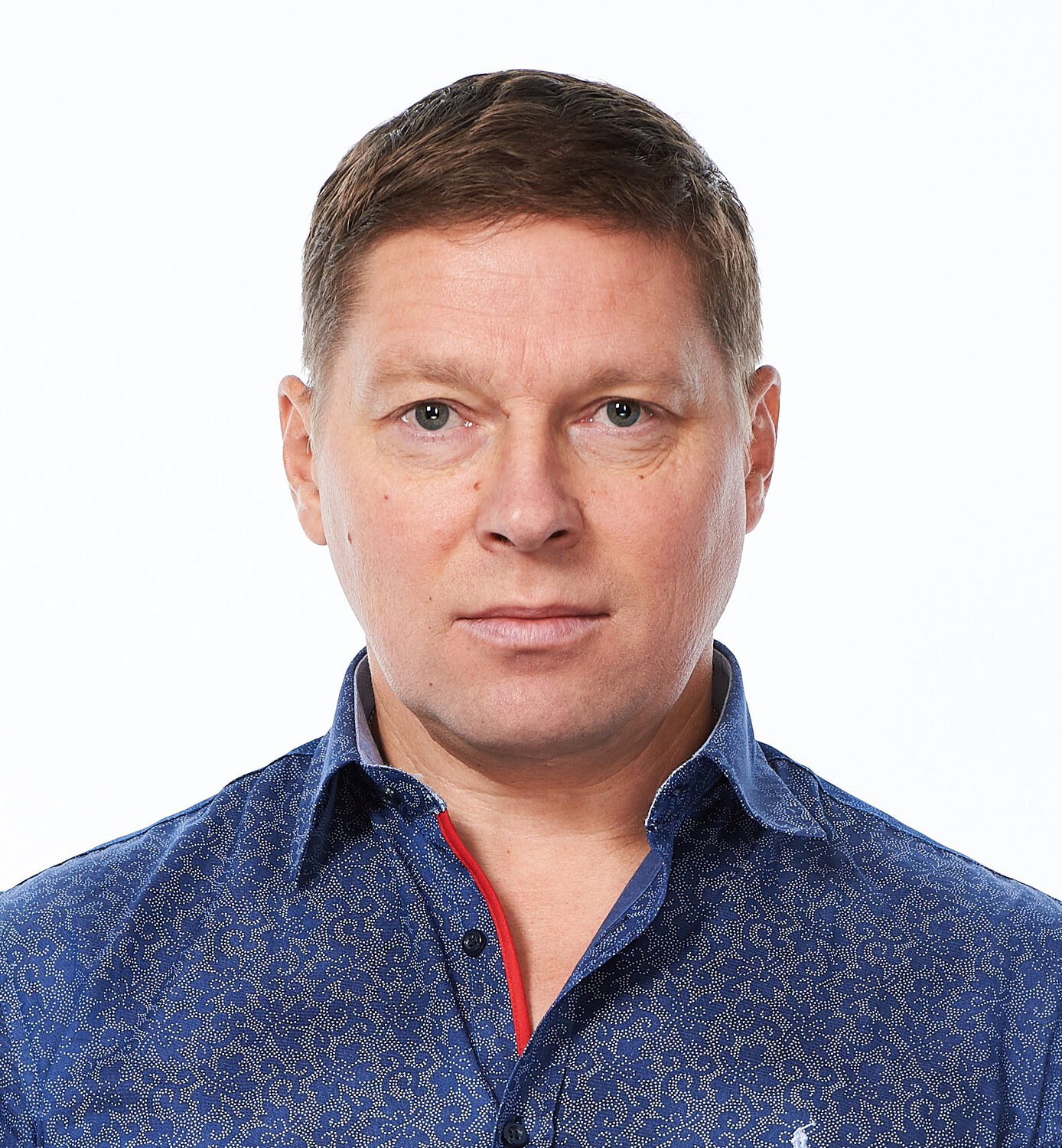 Дмитрий Позднухов