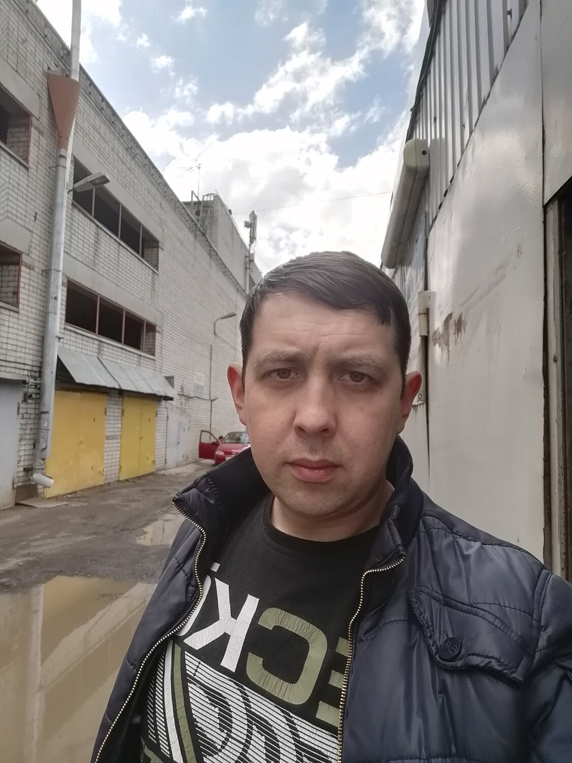 Кирилл М.