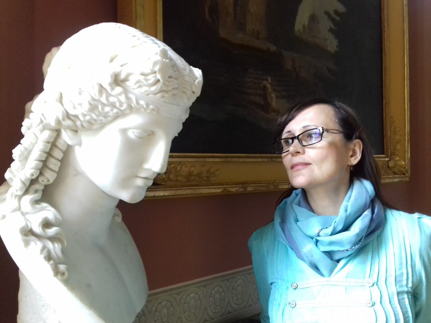 Ирина Васильковская