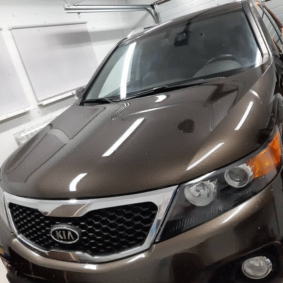 авто, автомобиль, автомобиль в россии, kia sorento, kia sorento 2.2 дизель