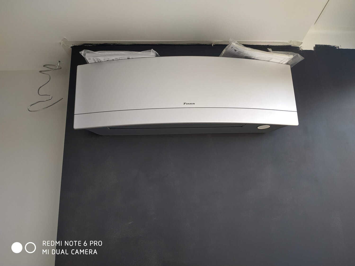 кондиционер, внутренний блок daikin ftxg20l, daikin, внутренний блок кондиционера типа ftxj25mw, ftxg25lw дайкин