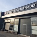 Service Nissan Renault