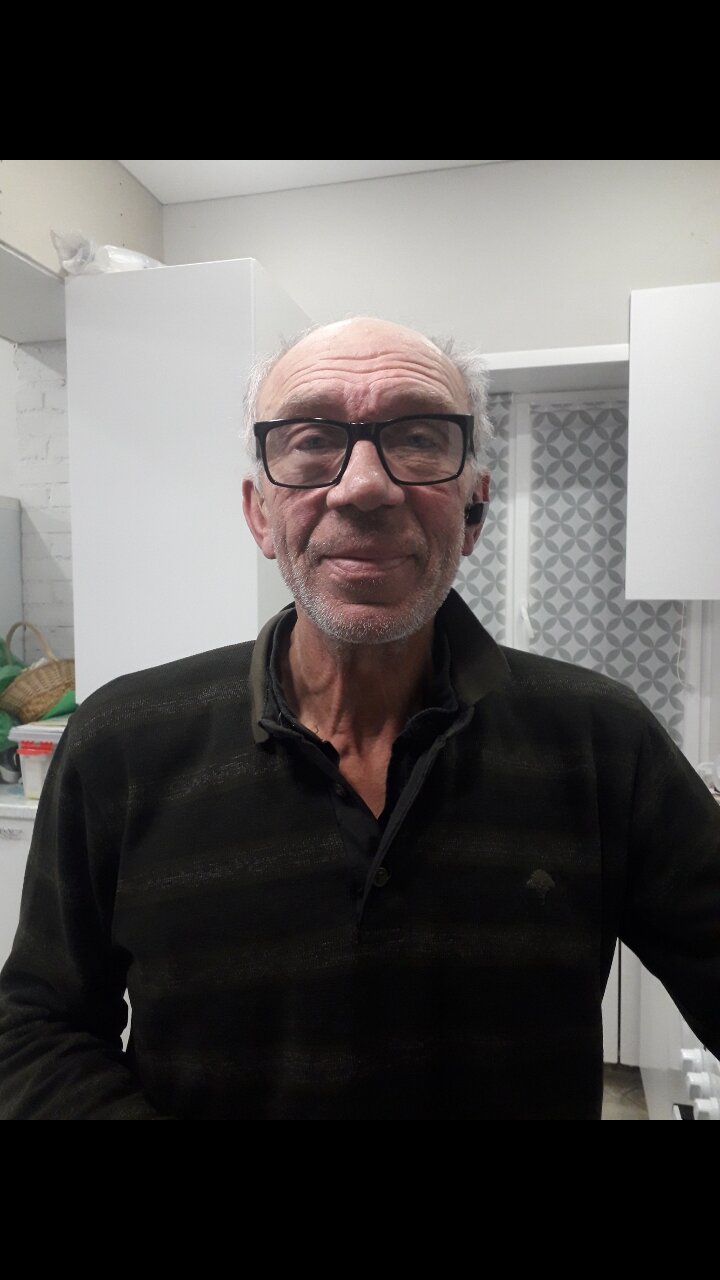 Константин Бальков