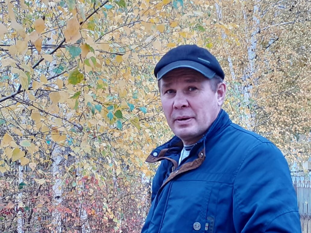Виталий Лукашев