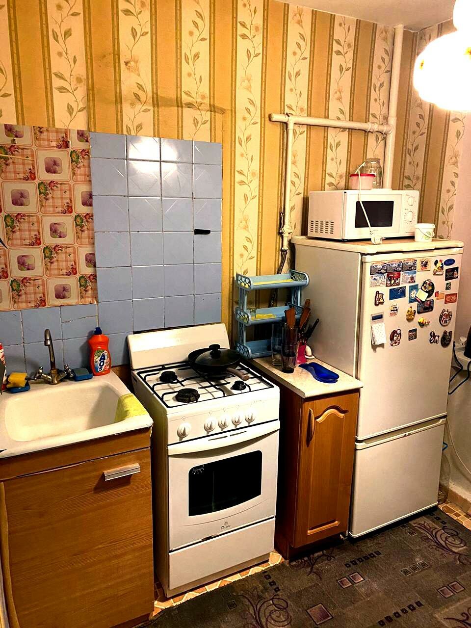 квартира, комната, недвижимость, жилье, двухкомнатная квартира