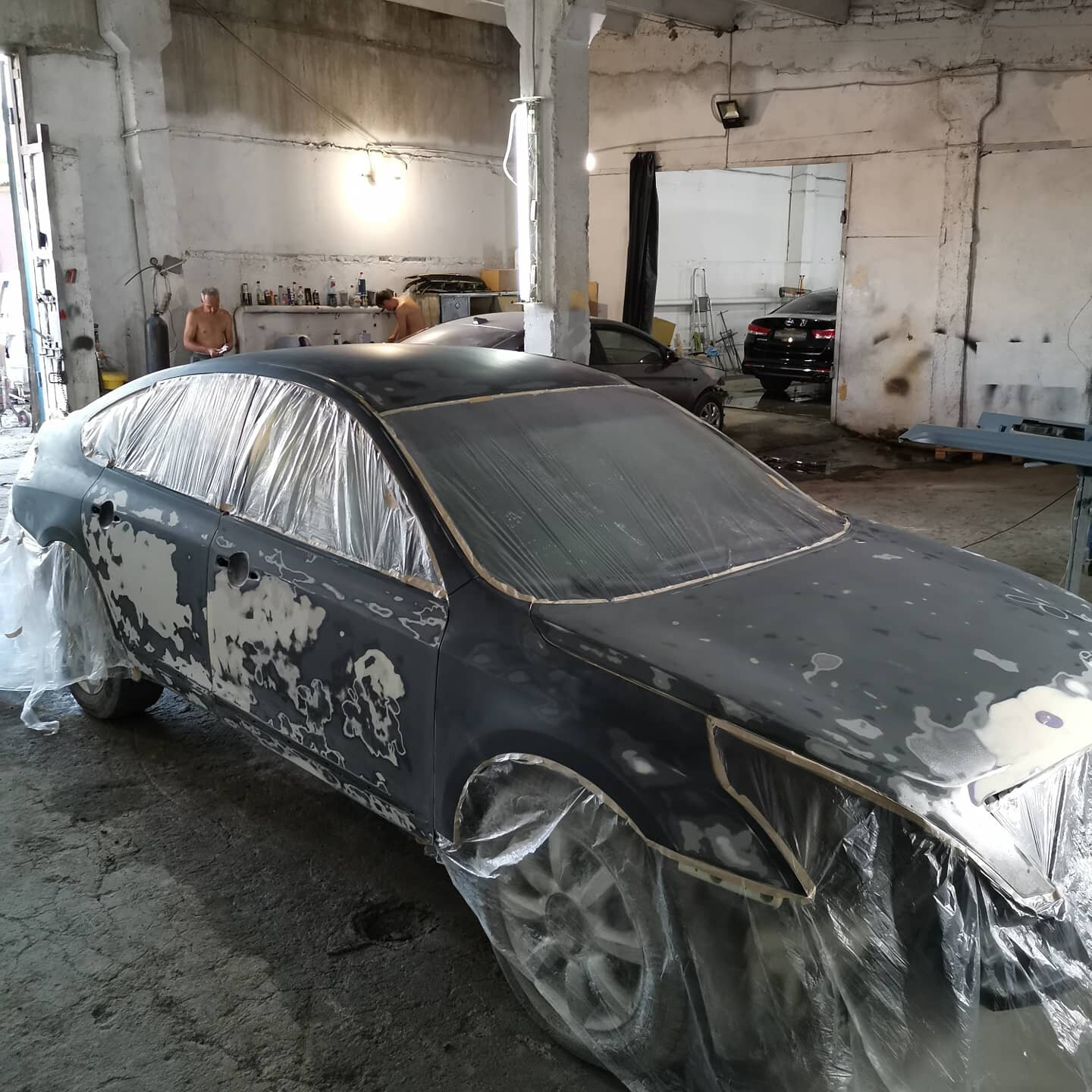 авто, автомобиль, сто покраска кузова, кузов, мойка автомобиля