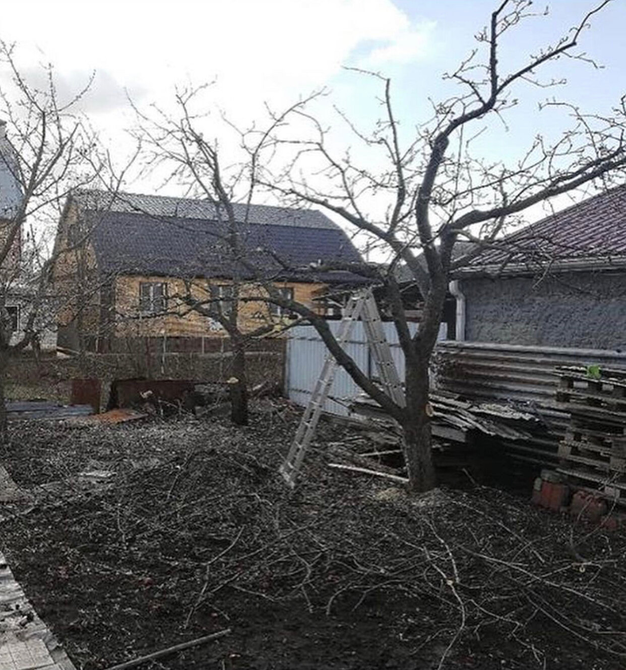 участок, дача, район, садовое товарищество загорянка, деревни