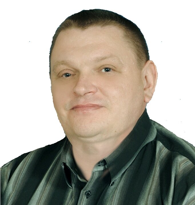 Лунюшин Сергей