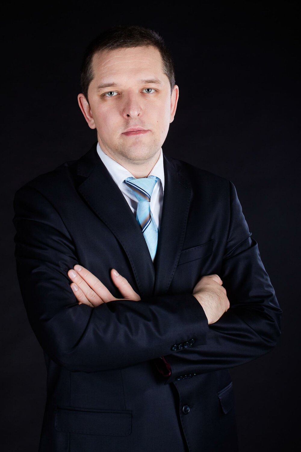 Алексей Андреевич Богородицкий