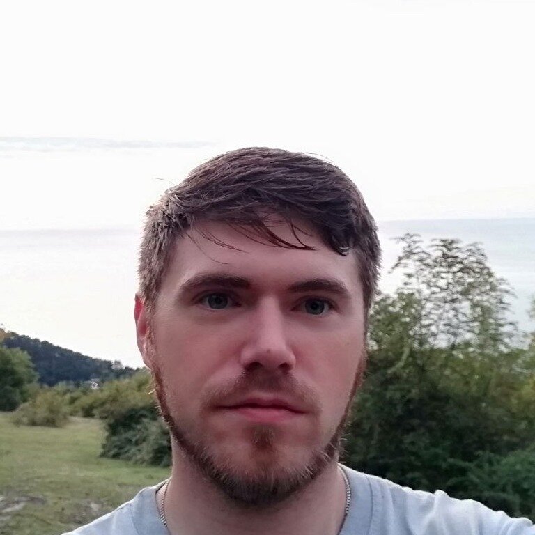 Vladimir Klimenko