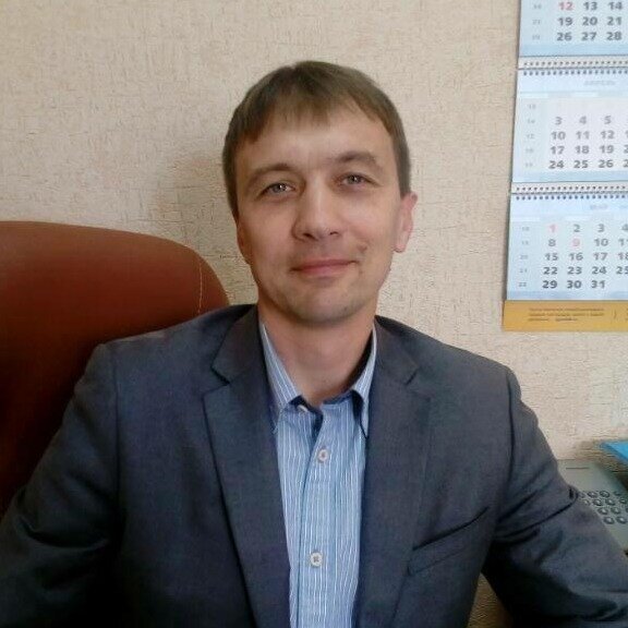 Дмитрий Иванович Я.