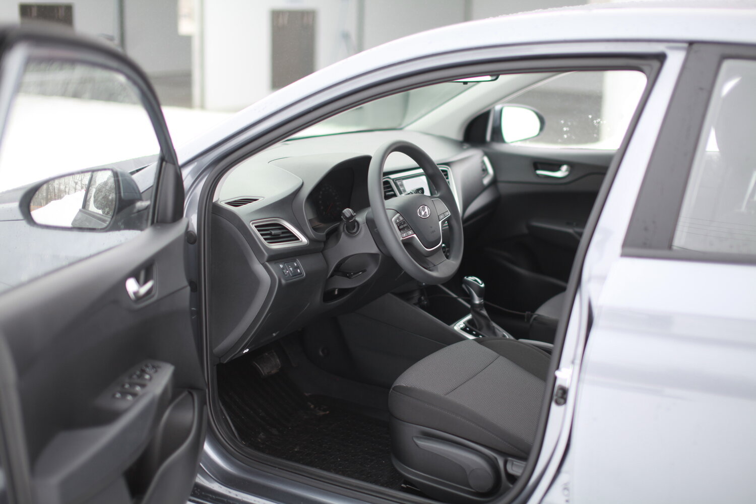 автомобиль, авто, лада веста водительское место, солярис 2019 салон максималка, Hyundai Solaris