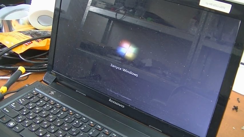 ноутбук, бытовая электроника, техника, ноутбук lenovo, заблокировался ноутбук acer aspire