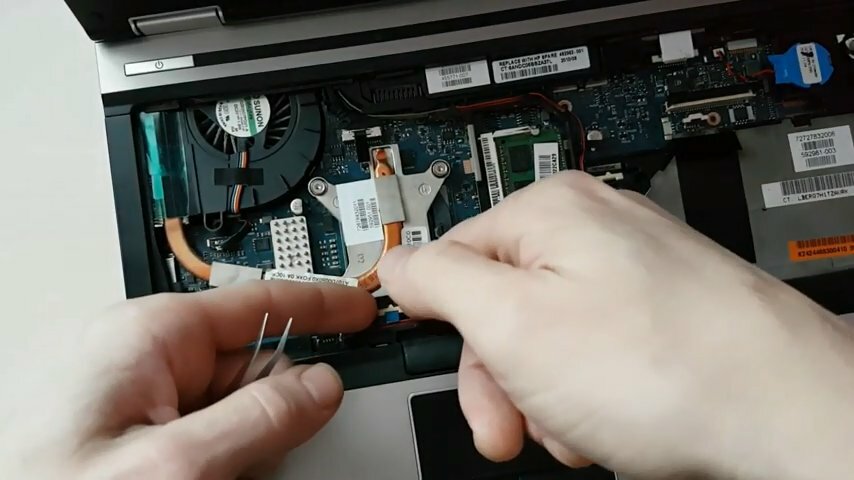 ремонт тачпада ноутбука, ноутбук acer aspire vn7-572g-554a, тачпад, отремонтировать ноутбук, ноутбук