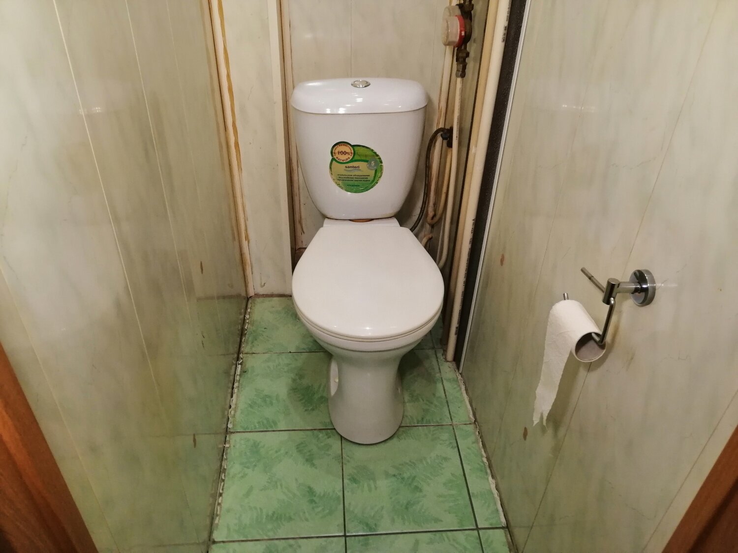 амурский туалет, туалет, санузел, раздельный санузел жк бурнаковский, квартира