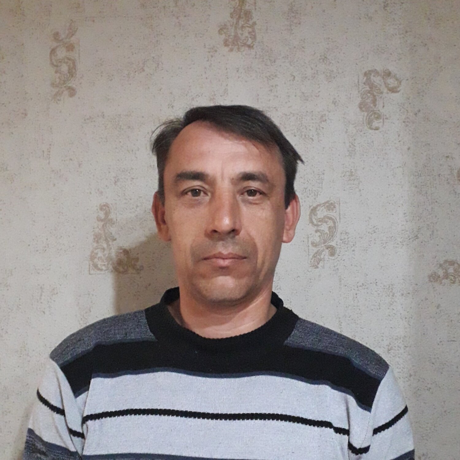 Сергей Шатов