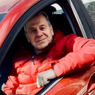 Борис Рудольфович Курбатов
