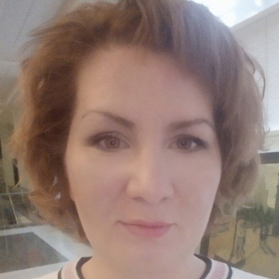 Екатерина Перевозник