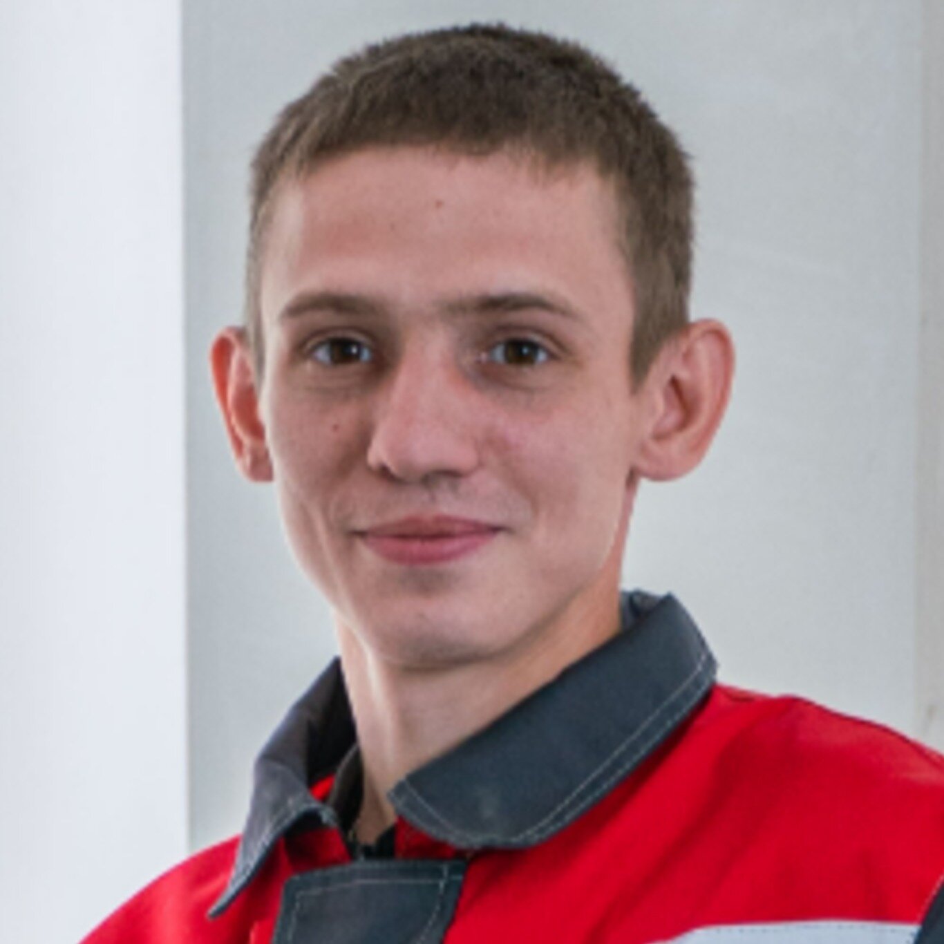 Владимир Андреевич Ламин
