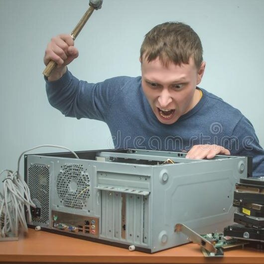 Павел Кононов