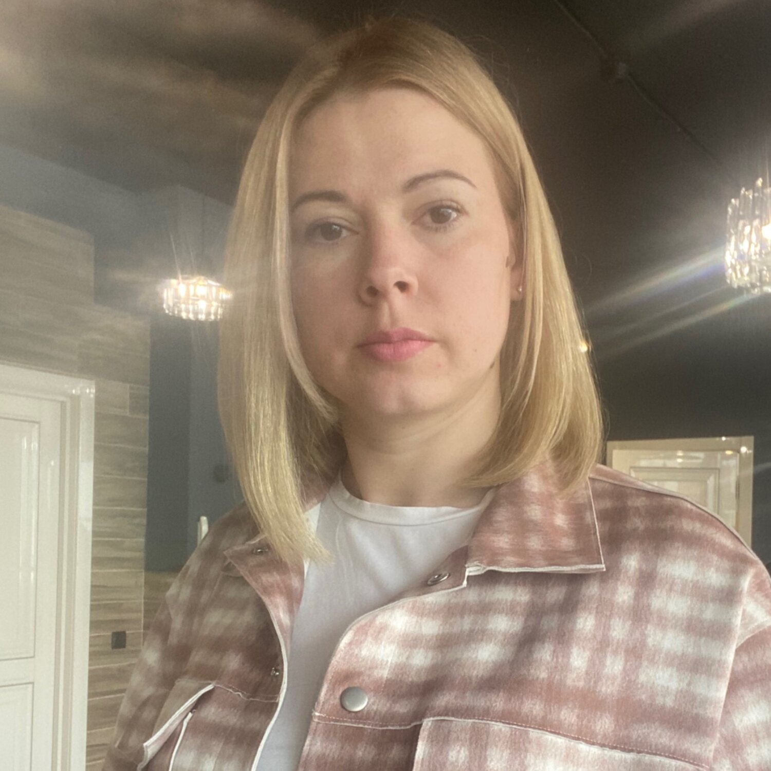 Савинова Маргарита