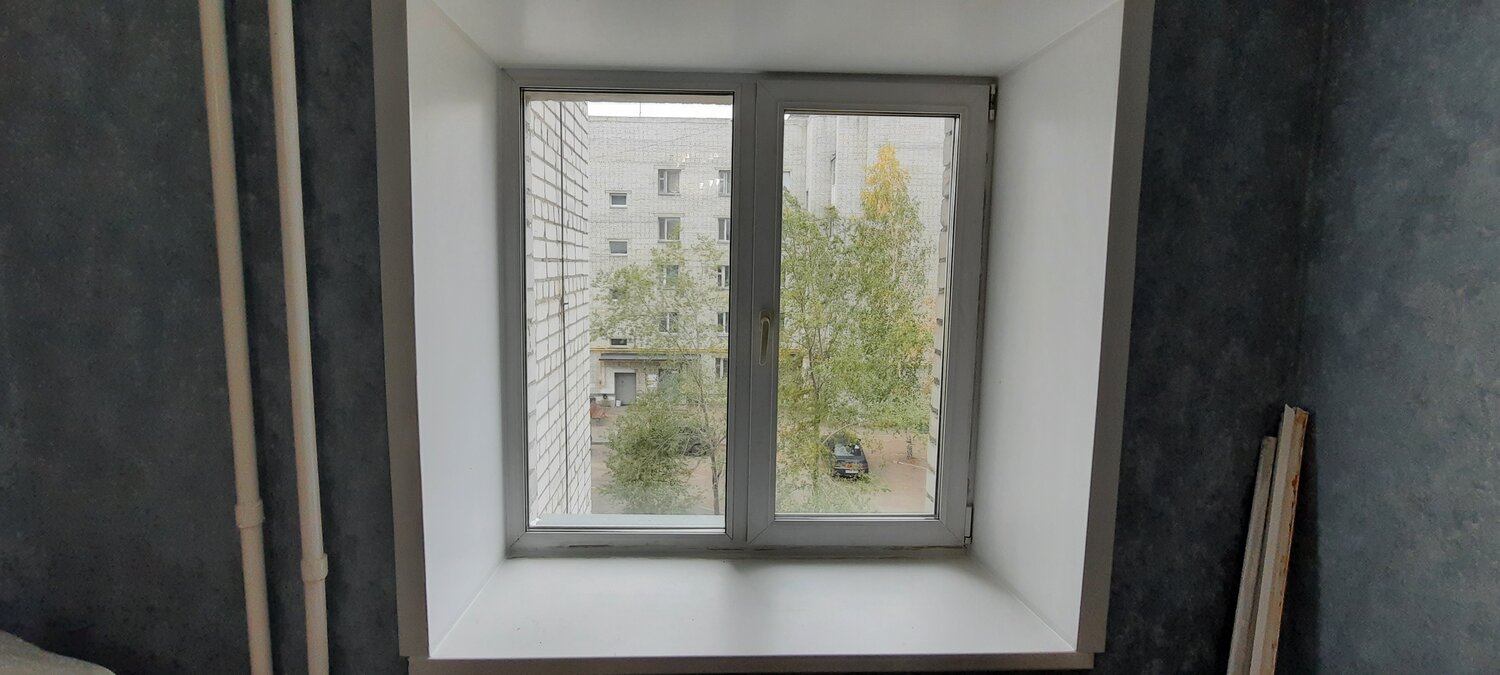 пластиковое окно, окно, окна 21 век, оконные откосы, пластиковые окна из квартиры