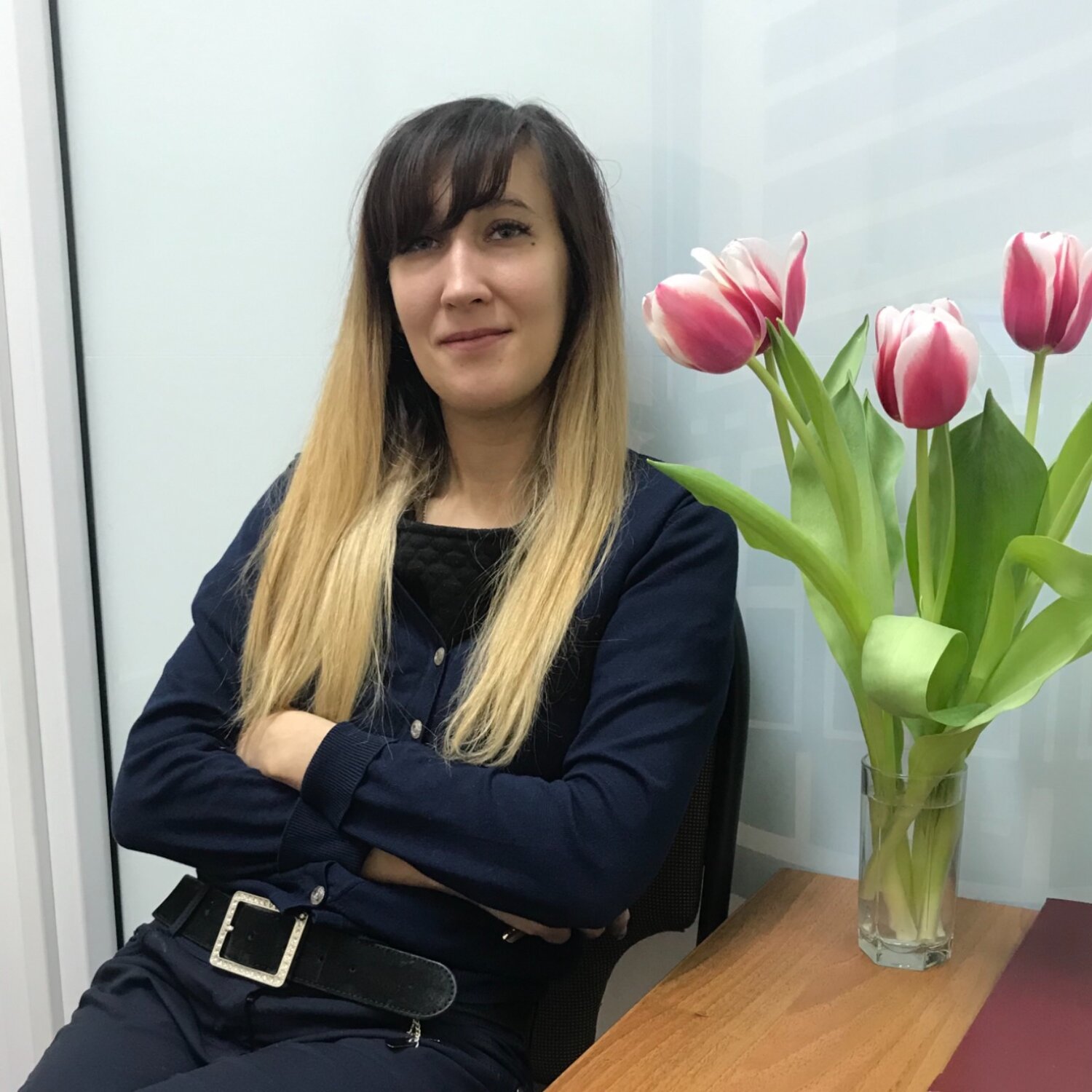 Елена Калашникова