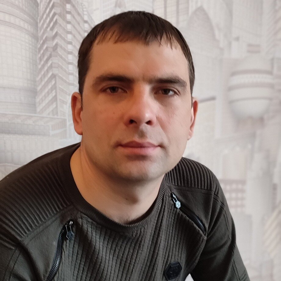 Игорь Николаевич Камынин