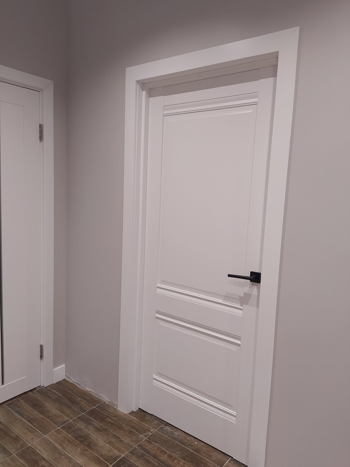 profil doors 1u аляска, профиль дорс 2.38u аляска, профиль дорс 1u аляска, белые двери в квартире, белые двери